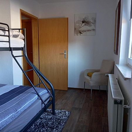 Schoene Aussicht Wieda Walkenried Kültér fotó